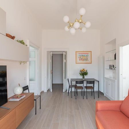 Iflat Lovely And Comfortable Flat In Prati Roma Ngoại thất bức ảnh