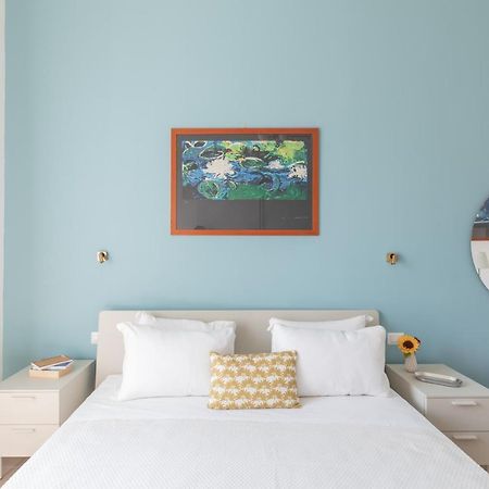 Iflat Lovely And Comfortable Flat In Prati Roma Ngoại thất bức ảnh
