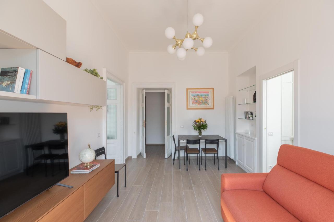Iflat Lovely And Comfortable Flat In Prati Roma Ngoại thất bức ảnh