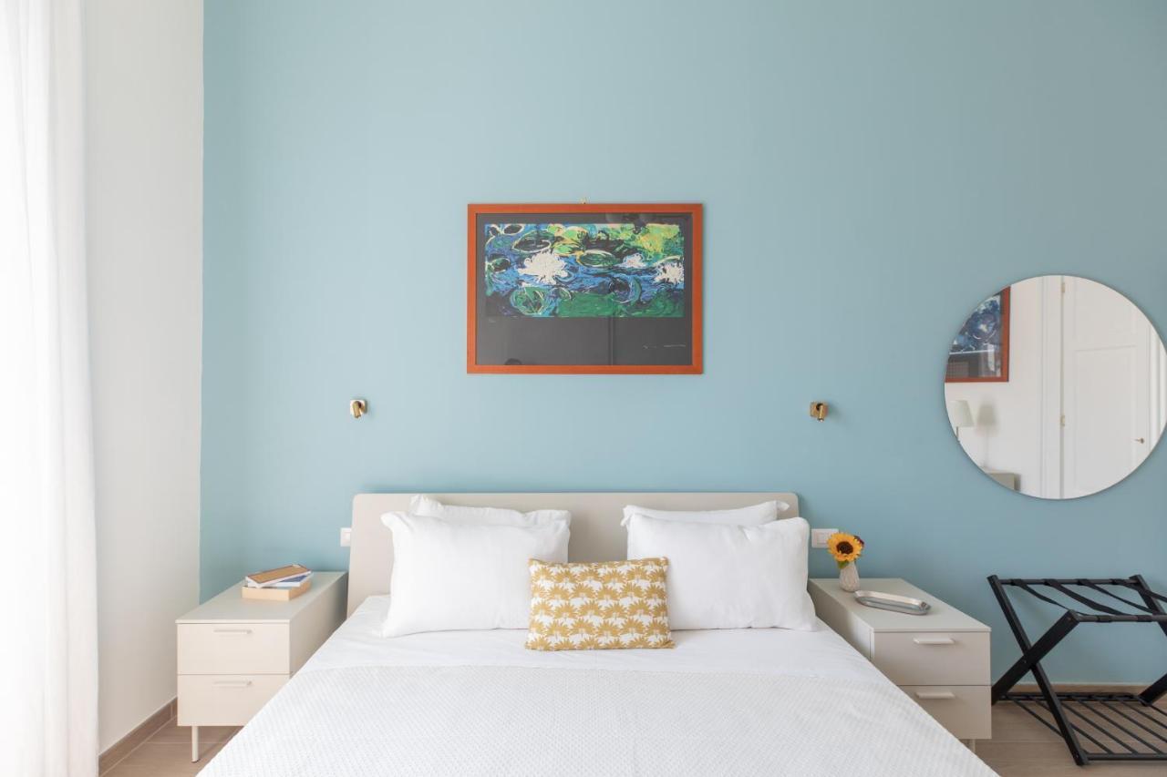 Iflat Lovely And Comfortable Flat In Prati Roma Ngoại thất bức ảnh