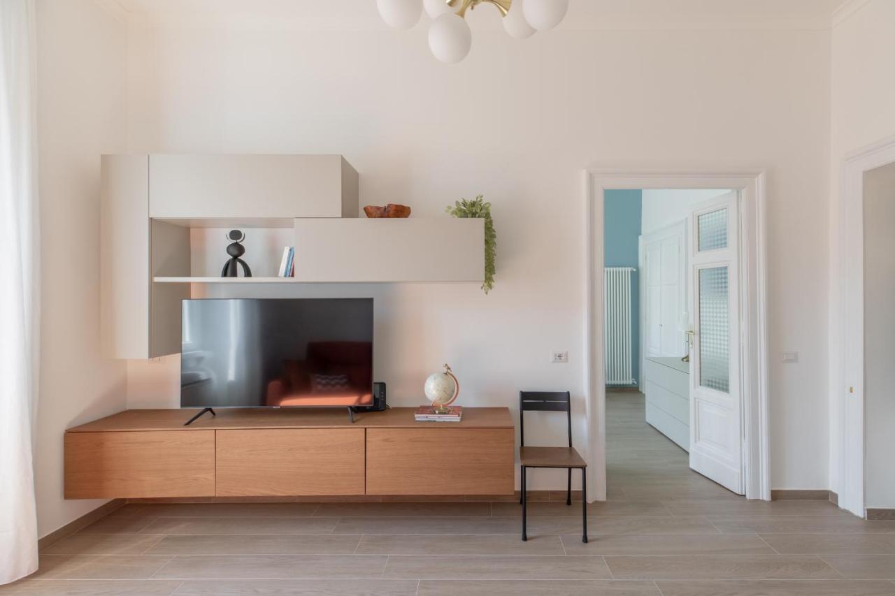 Iflat Lovely And Comfortable Flat In Prati Roma Ngoại thất bức ảnh