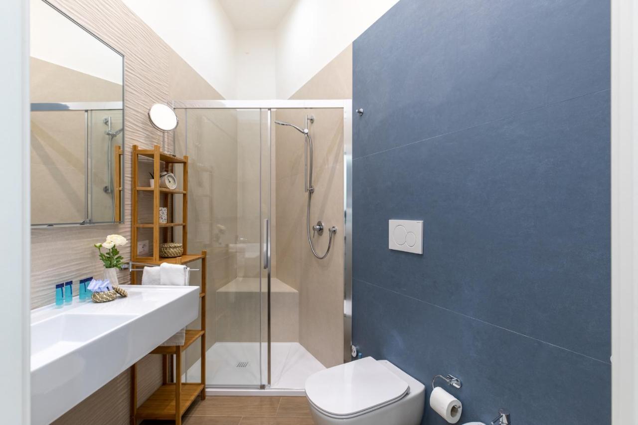 Iflat Lovely And Comfortable Flat In Prati Roma Ngoại thất bức ảnh