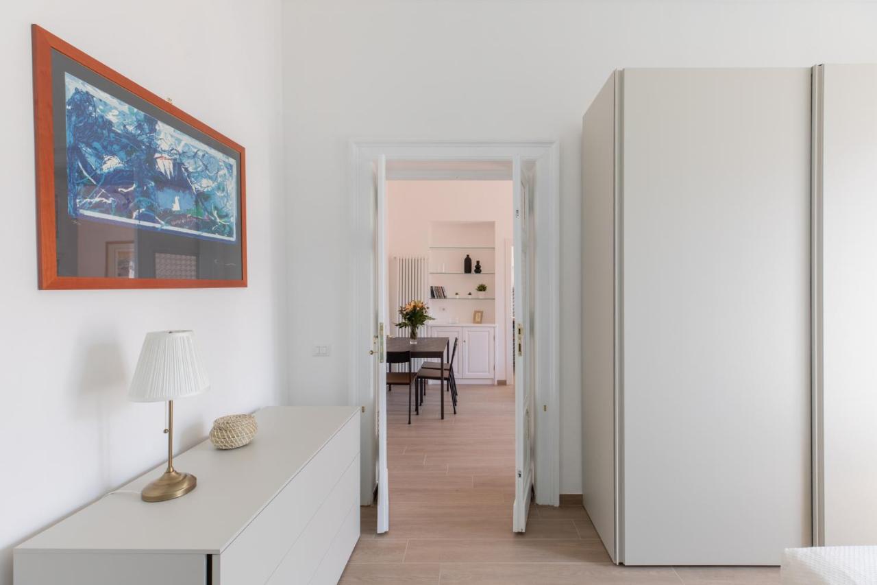 Iflat Lovely And Comfortable Flat In Prati Roma Ngoại thất bức ảnh