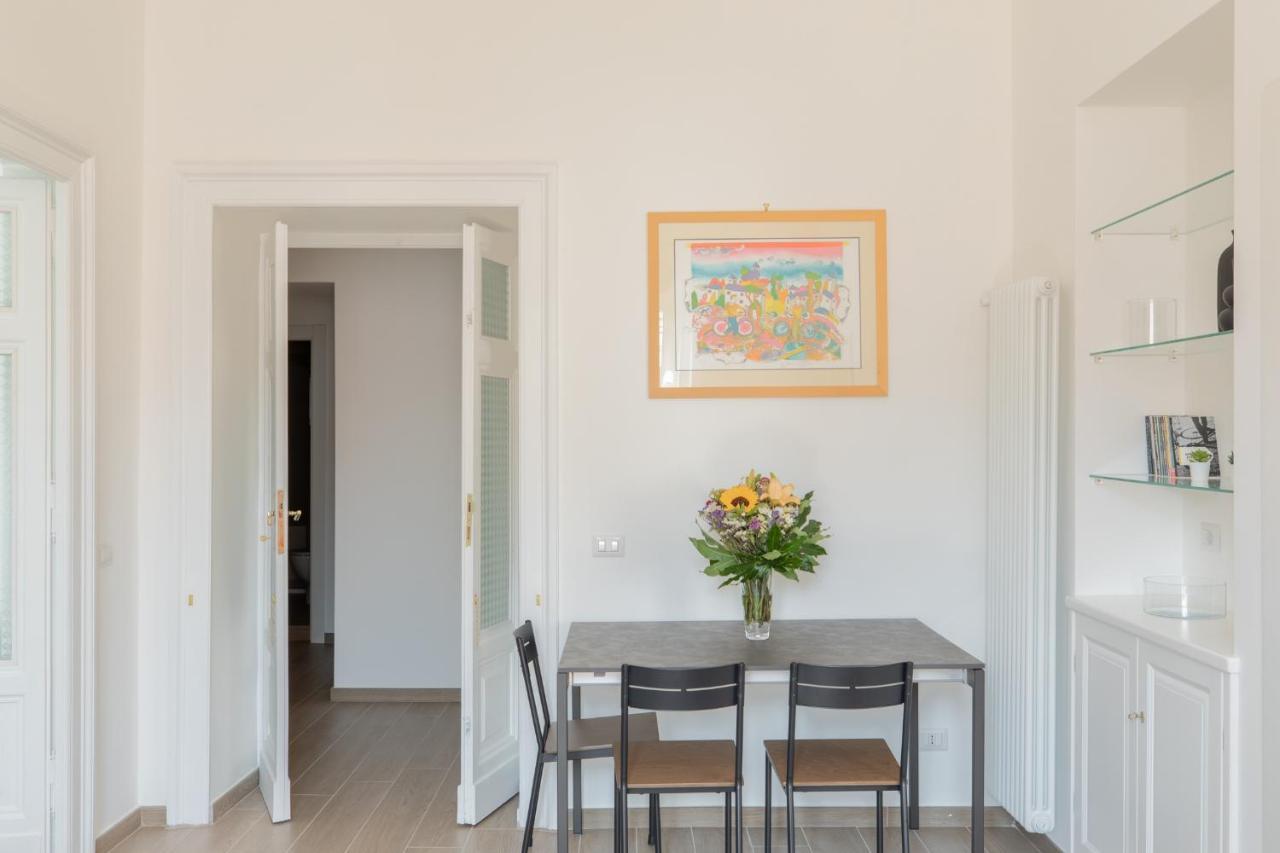 Iflat Lovely And Comfortable Flat In Prati Roma Ngoại thất bức ảnh